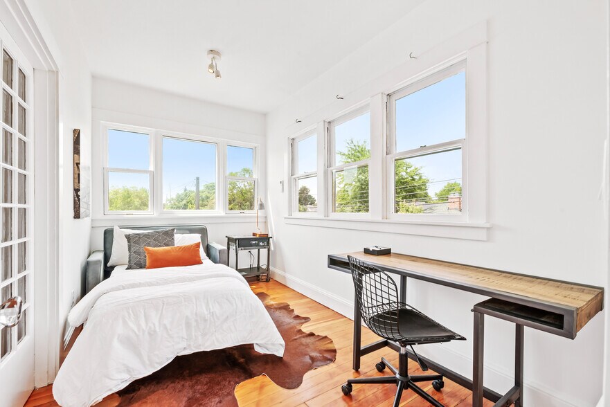 More Photos Of 1452 NE 28th Ave, Portland Storefront Retail Residential For Sale