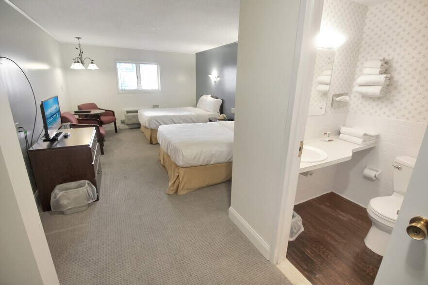 More Photos Of 115 W Lake Rd, Mayville Hotel For Sale