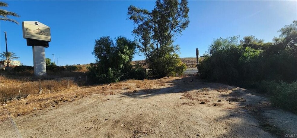 More Photos Of 21320 Box Springs Rd, Moreno Valley Land For Sale