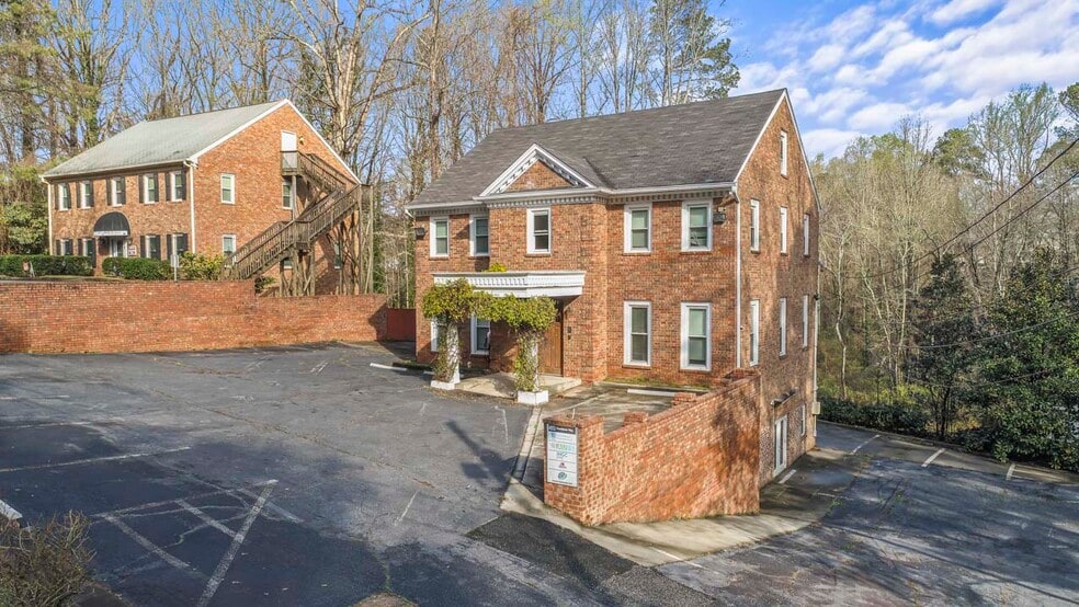 More Photos Of 4953 Presidents Way, Tucker Loft Creative Space For Sale