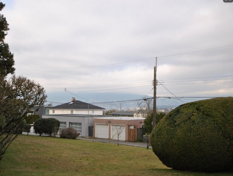 More Photos Of 4180 Quesnel Dr, Vancouver Land For Sale