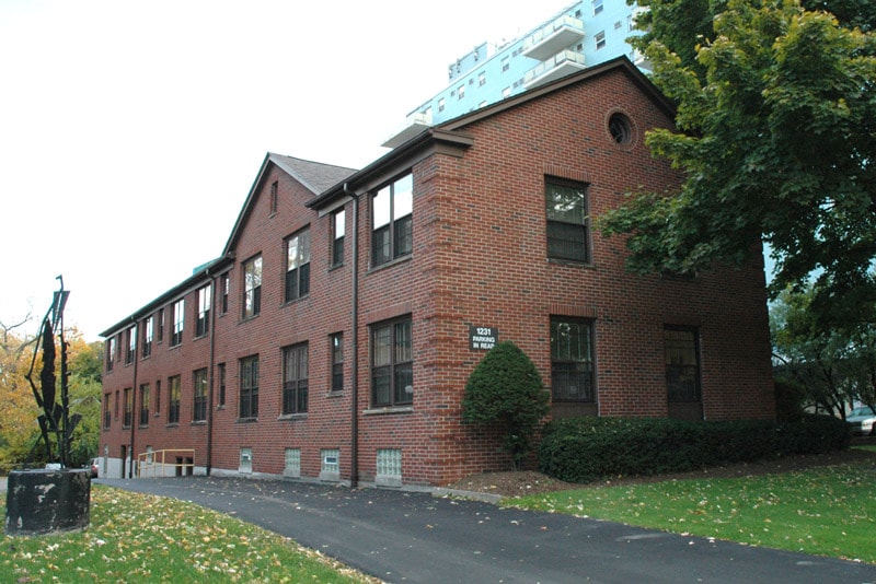 More Photos Of 1231 Delaware Ave, Buffalo Office For Lease