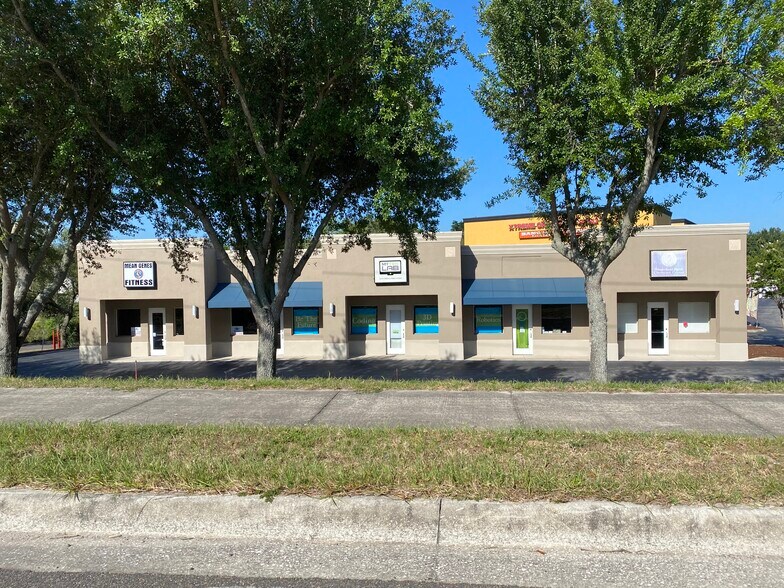 Primary Photo Of 540 S Highway 27, Clermont Flex For Lease