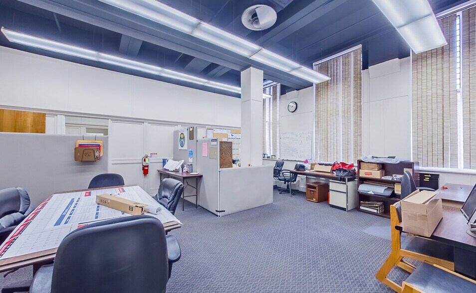 More Photos Of 480 W 5th St, Bloomsburg Manufacturing For Sale