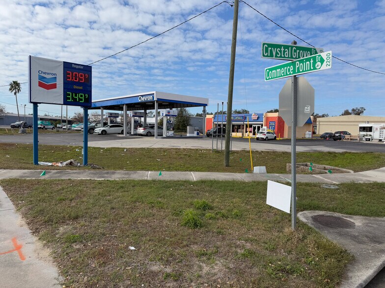 More Photos Of 2141 Crystal Grove Dr, Lakeland Convenience Store For Sale
