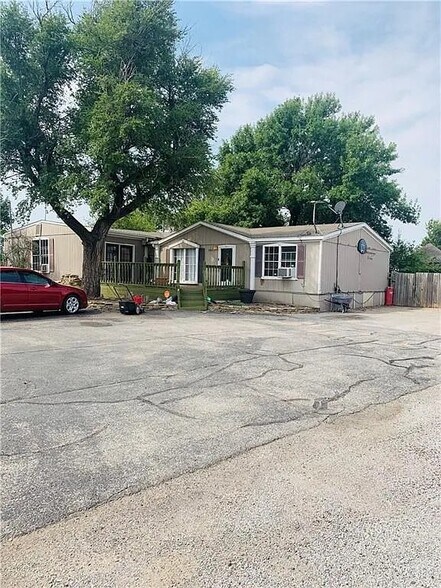 More Photos Of 1205 S Main St, Altus Manufactured Housing Mobile Home Park For Sale