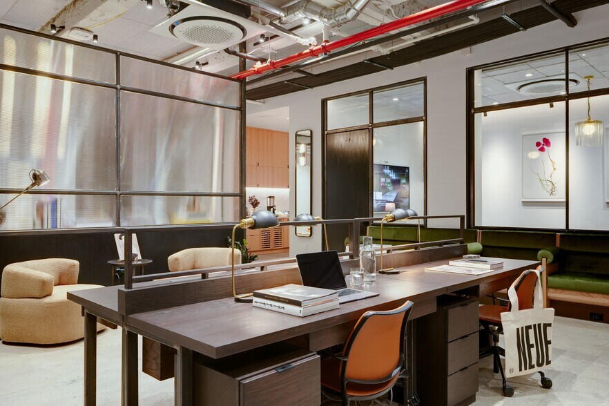 More Photos Of 104 E 25th St, New York Coworking Space