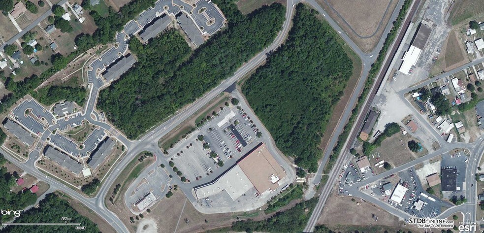 More Photos Of 20801 Woodpecker Rd, South Chesterfield Land For Sale