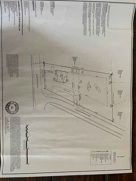 More Photos Of 5575 Milam Rd, Fairburn Medical For Lease
