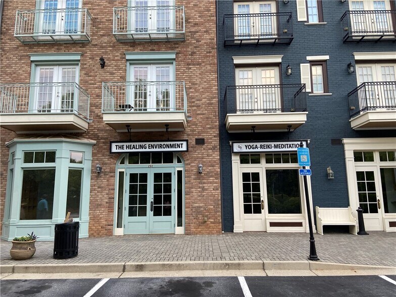 More Photos Of 1675 Cumberland Parkway - Unit 202-203-Bld 200, Smyrna Office For Sale