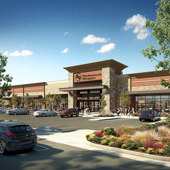 Primary Photo Of 3457 Clover Ln, New Castle Unknown For Lease