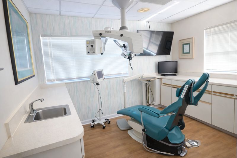 More Photos Of 4861 S Orange Ave, Orlando Office For Sale