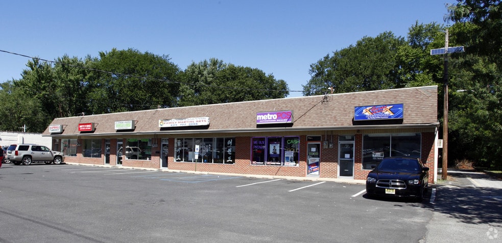 More Photos Of 1599 Route 38, Lumberton Storefront For Lease
