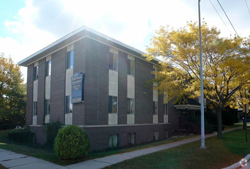 More Photos Of 529 S Jefferson, Green Bay Office For Lease