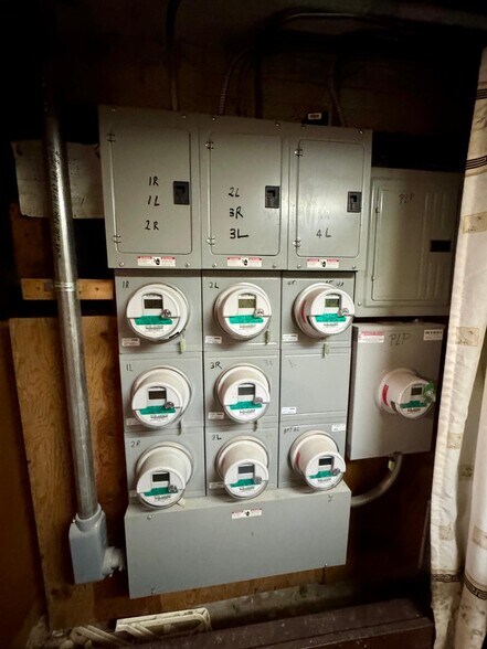 More Photos Of 253 Saint Nicholas Ave, Brooklyn Apartments For Sale