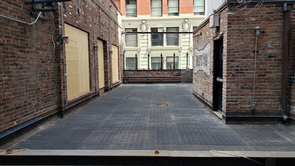 More Photos Of 54 W 31st St, New York Storefront Retail Residential For Lease