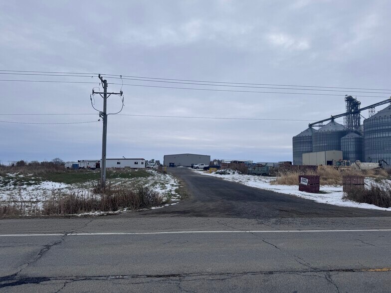 More Photos Of 32045 US-45, Peotone Land For Sale