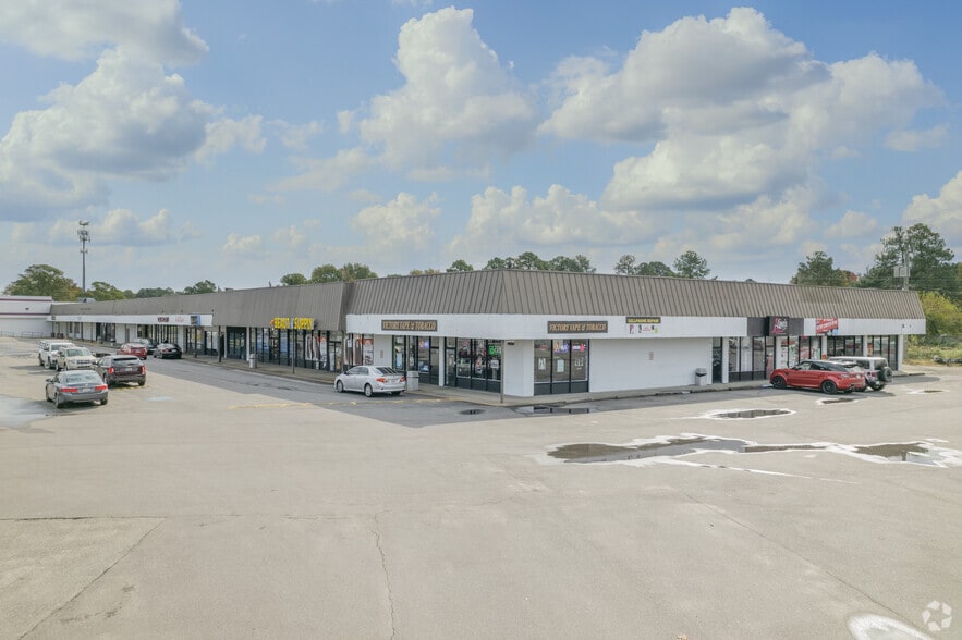 More Photos Of 5021 George Washington Hwy, Portsmouth Unknown For Lease