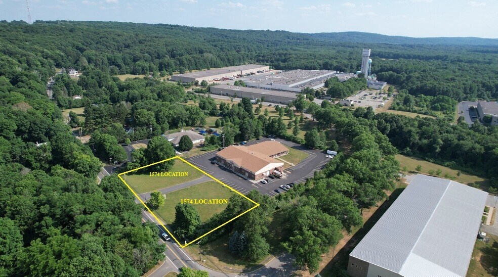 More Photos Of 1574 Sussex Tpke, Randolph Land For Sale