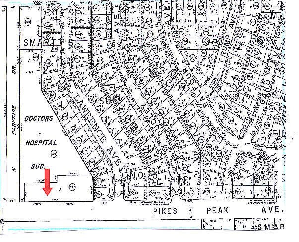 More Photos Of 2504 E Pikes Peak Ave, Colorado Springs Medical For Sale