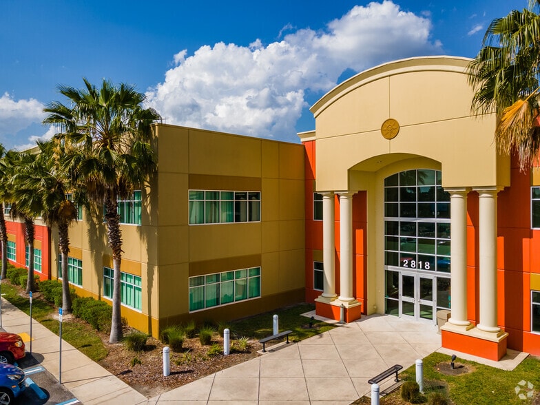 More Photos Of 2818 Cypress Ridge Blvd, Wesley Chapel Office For Lease