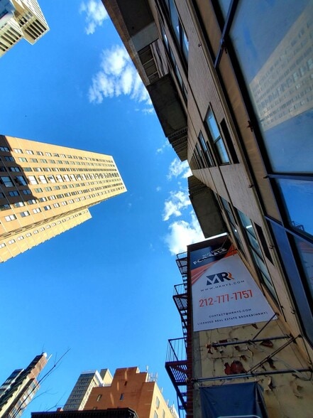 Primary Photo Of 182 Lexington Ave, New York Storefront Retail Residential For Sale