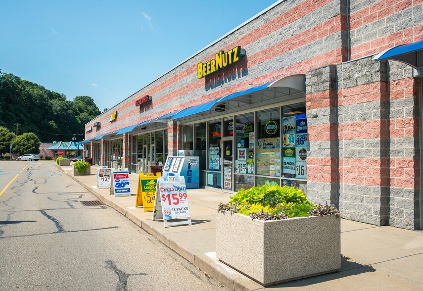 More Photos Of 74-200 Allegheny River Blvd, Verona Unknown For Lease