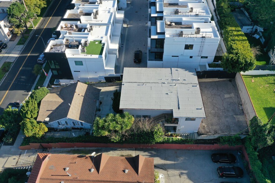 More Photos Of 756 Hyperion Ave, Los Angeles Apartments For Sale