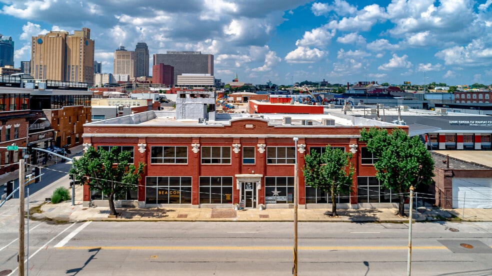 More Photos Of 708 E 18th St, Kansas City Office Residential For Sale