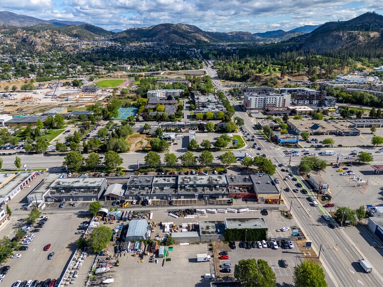 More Photos Of 1767 Harvey Av, Kelowna Flex For Lease