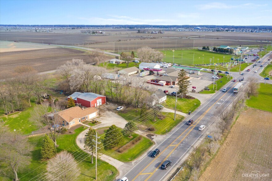 More Photos Of 9S527 State Rt 47, Sugar Grove Land For Sale