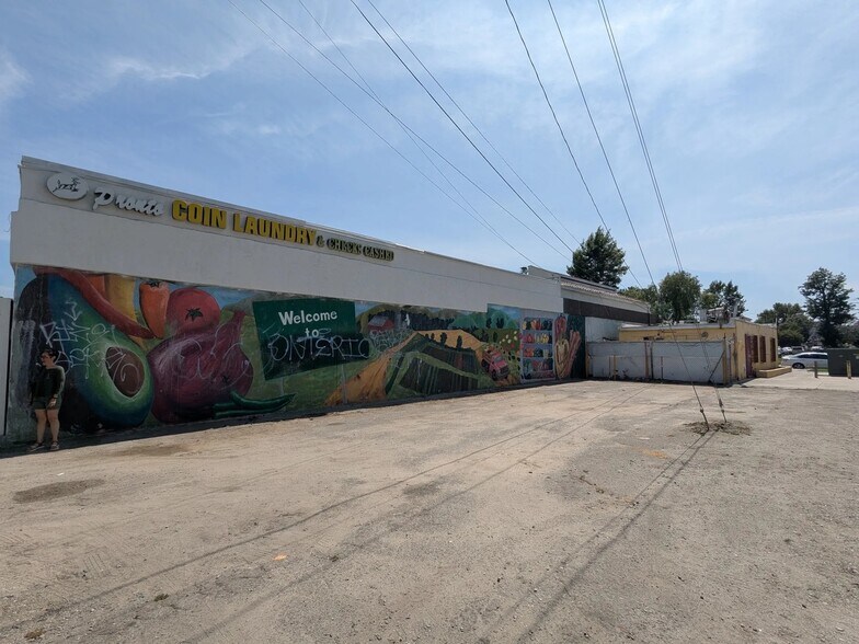 More Photos Of 719 S Euclid Ave, Ontario Storefront For Sale
