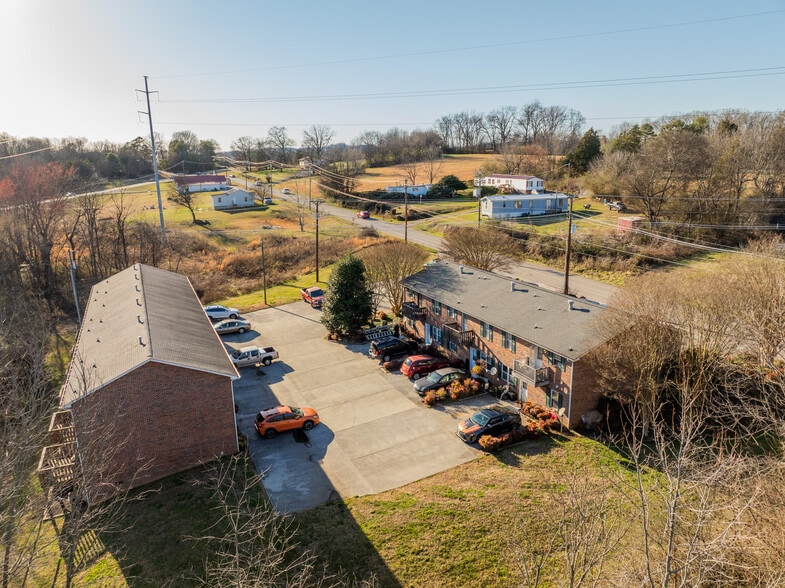 More Photos Of 369 Warren St, Madisonville Multifamily For Sale