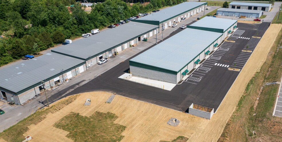 Primary Photo Of 5510 E Division St, Mount Juliet Warehouse For Lease