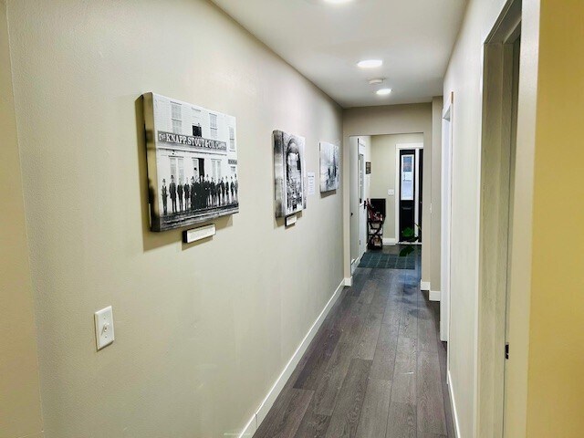 More Photos Of 1202 N Broadway St, Menomonie Office For Lease