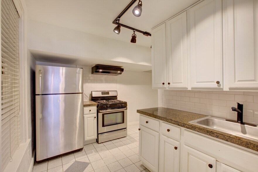 More Photos Of 1224-1232 E 13th Ave, Denver Apartments For Sale