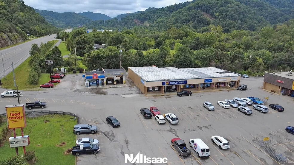 More Photos Of 15-215 Us Hwy 23, Prestonsburg Storefront For Lease