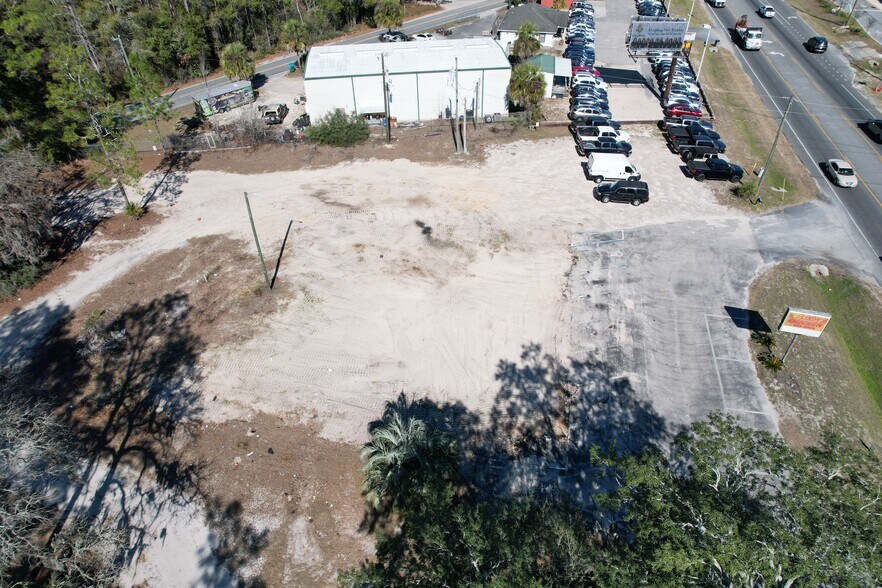 More Photos Of 2120 Crawfordville Hwy, Crawfordville Land For Lease