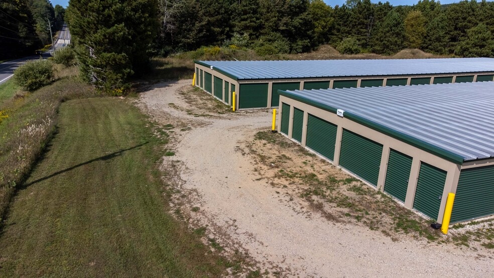 More Photos Of 5450 W Shelby Rd, Shelby Specialty For Sale