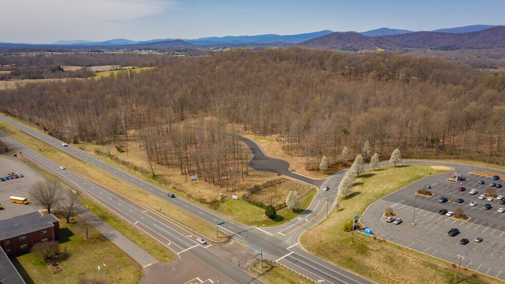 More Photos Of 67 Mountaineer Ln, Madison Land For Sale