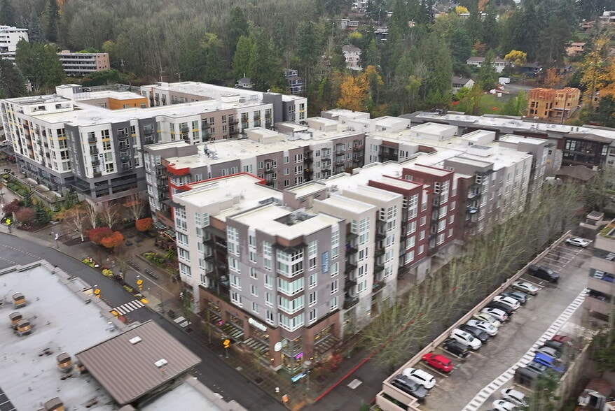More Photos Of 2441 76th Ave SE, Mercer Island Apartments For Lease