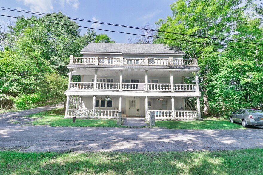 1066 State Route 213, High Falls, NY 12440 Apartments For Sale