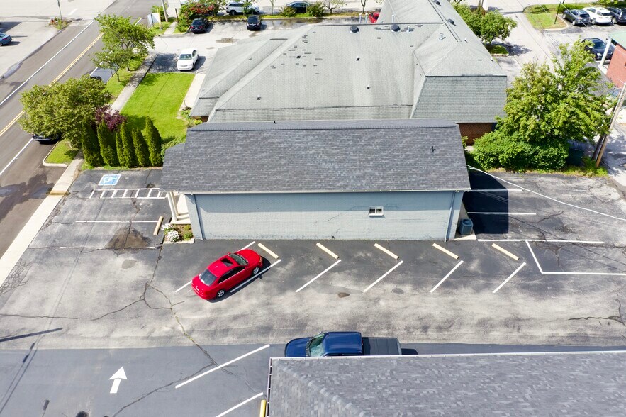 More Photos Of 219 N Oak Ave, Cookeville Medical For Lease