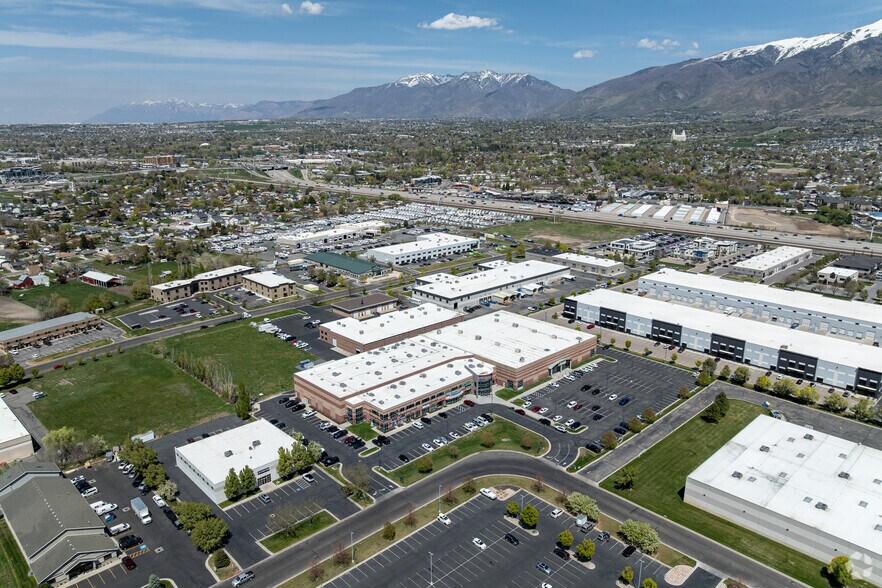 More Photos Of 1188-1190 W Sportsplex Dr, Kaysville Office For Lease