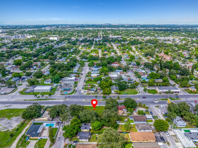 More Photos Of 2200 NW 90th st, Miami Land For Sale