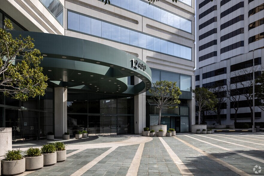 More Photos Of 12400 Wilshire Blvd, Los Angeles Office For Lease