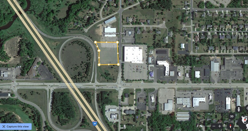 More Photos Of 1019 Maple Bluff Rd, Stevens Point Land For Lease