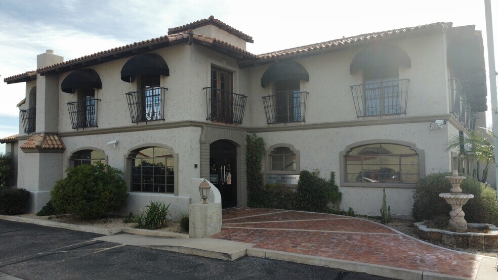 More Photos Of 13845 N Scottsdale Rd, Scottsdale Storefront Retail Office For Sale