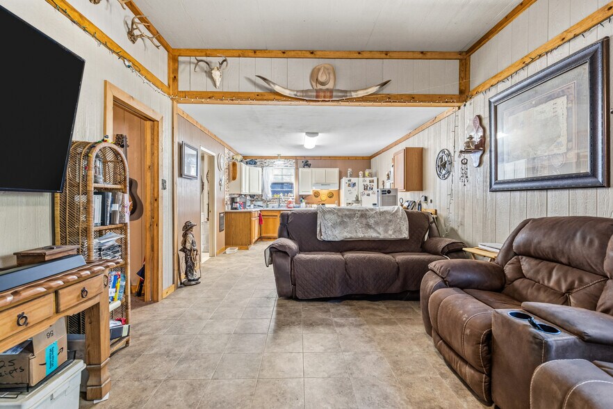 More Photos Of 1350 Moxley Camp Rd, Karnack Specialty For Sale