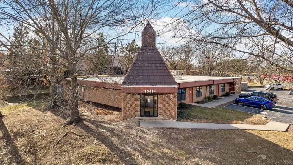 More Photos Of 10484 Marty St, Overland Park Office For Sale